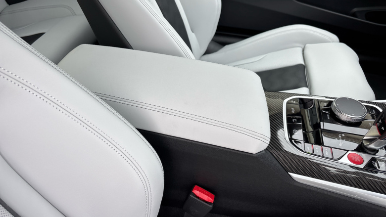 BMW 1 Series 116d M Sport 3dr Diesel Hatchback